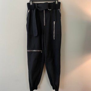 Phillip Lim Black Trousers